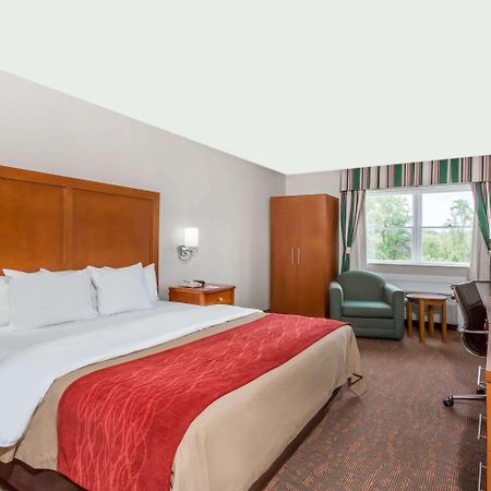 Days Inn By Wyndham Williamsburg Historic Area Экстерьер фото