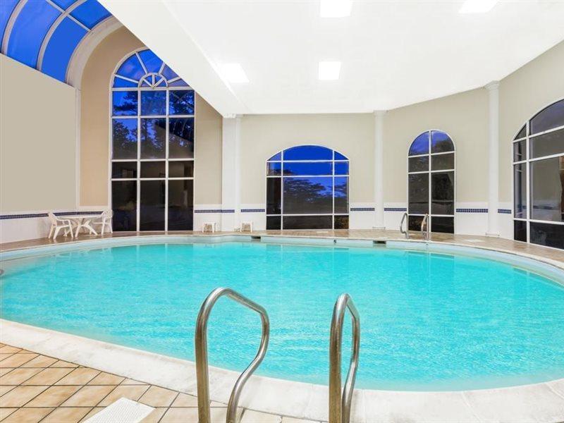 Days Inn By Wyndham Williamsburg Historic Area Экстерьер фото