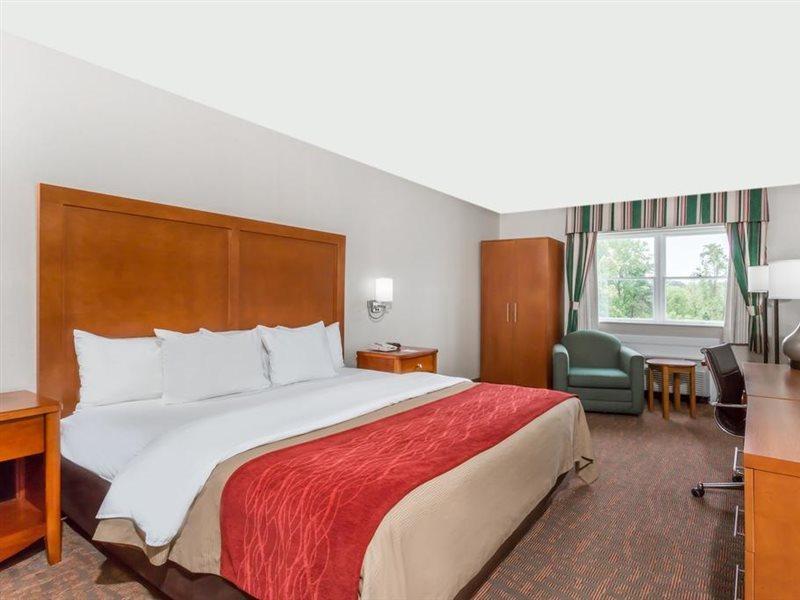Days Inn By Wyndham Williamsburg Historic Area Экстерьер фото