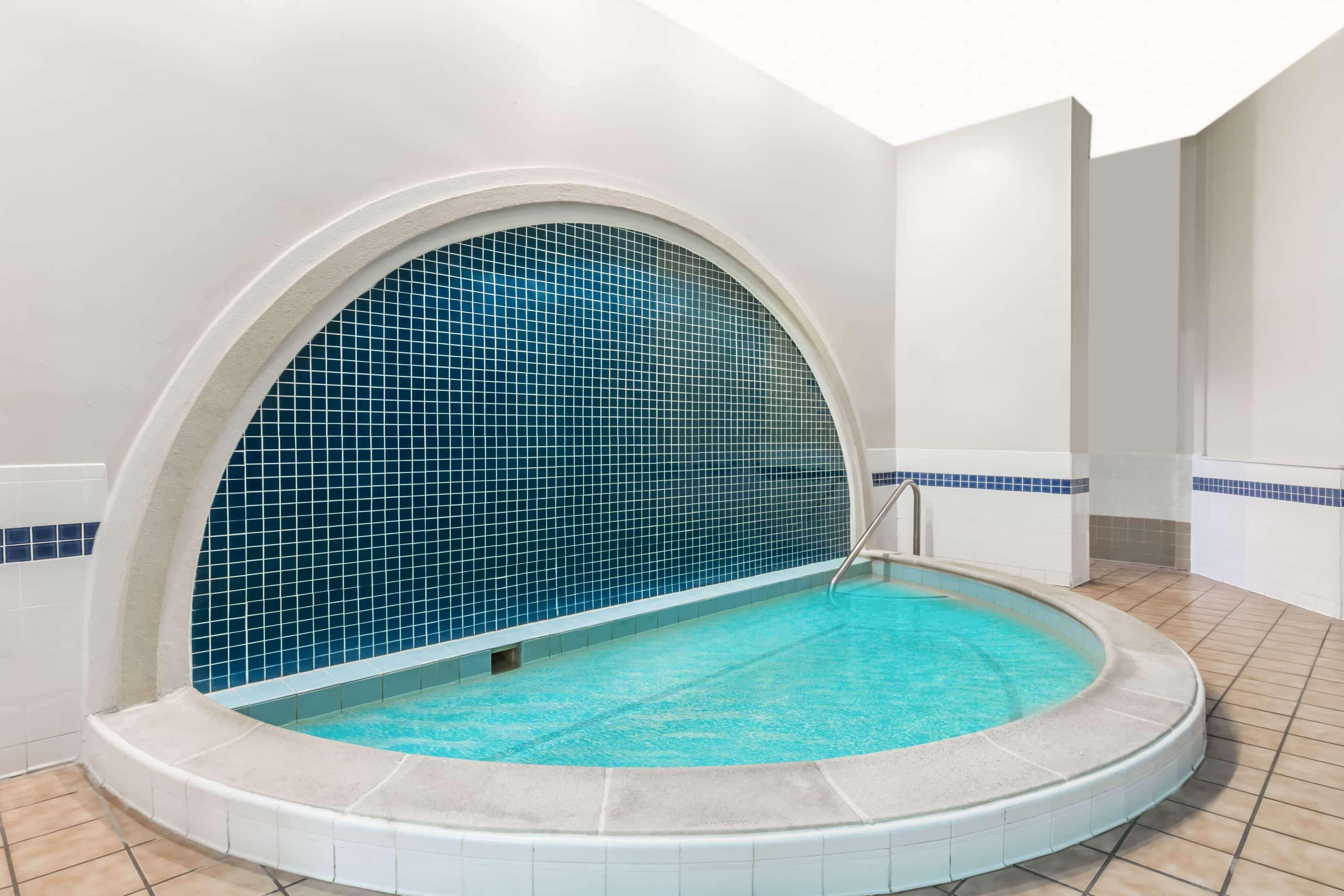 Days Inn By Wyndham Williamsburg Historic Area Экстерьер фото