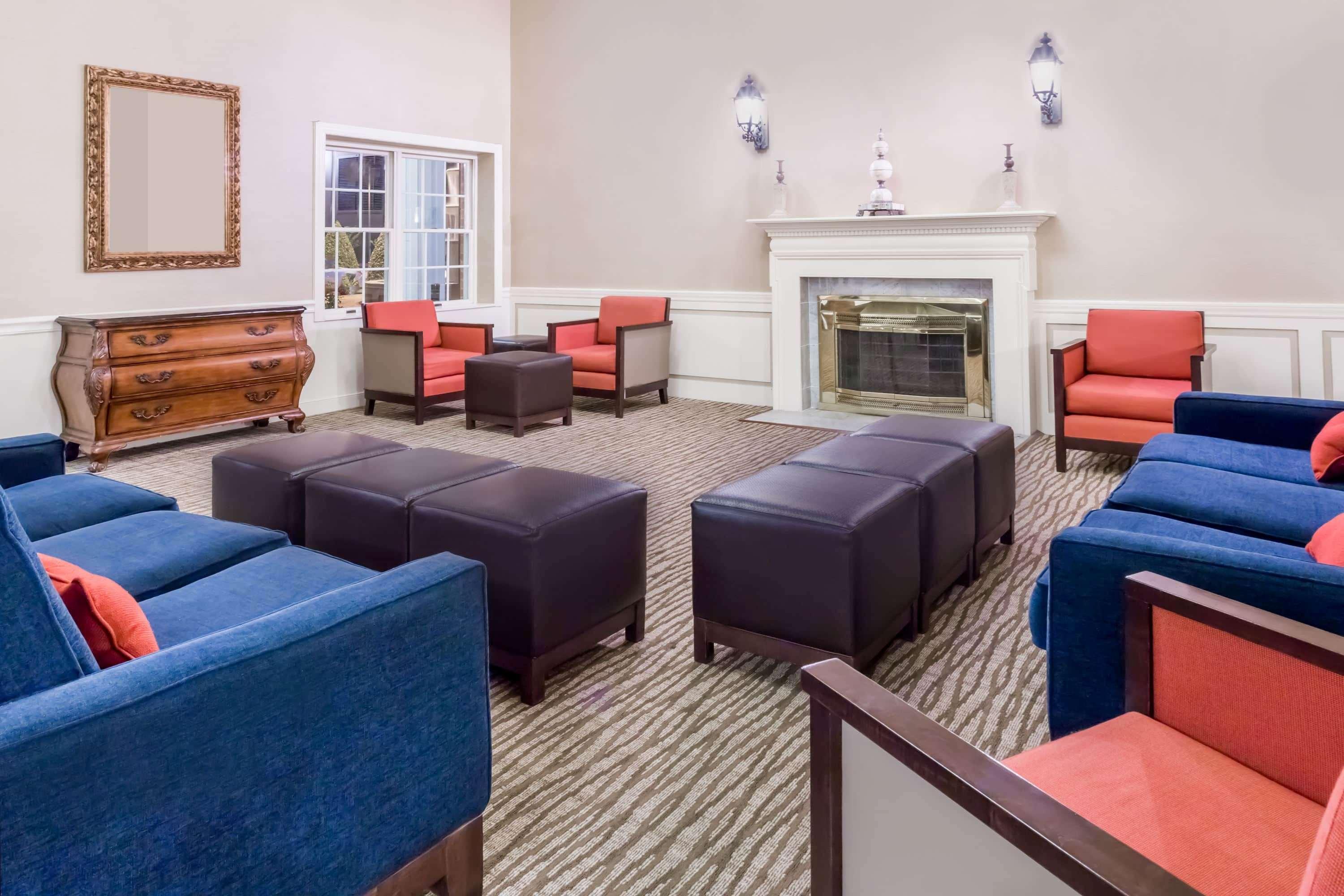 Days Inn By Wyndham Williamsburg Historic Area Экстерьер фото