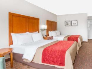 Days Inn By Wyndham Williamsburg Historic Area Номер фото