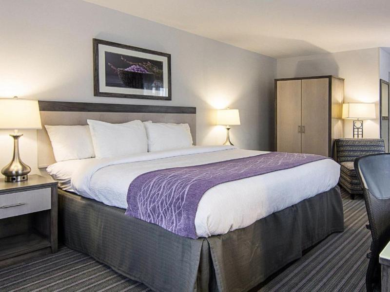 Days Inn By Wyndham Williamsburg Historic Area Экстерьер фото