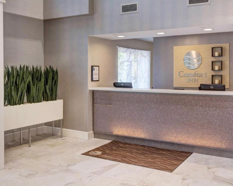Days Inn By Wyndham Williamsburg Historic Area Экстерьер фото