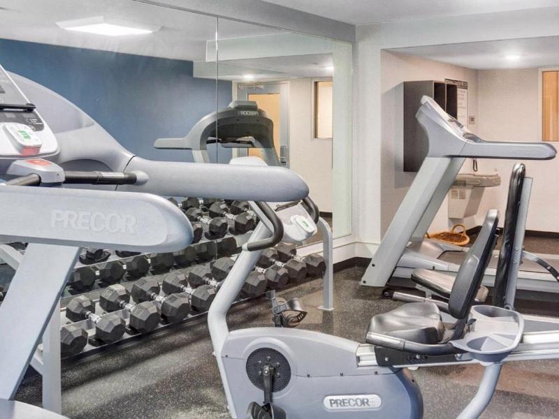 Days Inn By Wyndham Williamsburg Historic Area Экстерьер фото