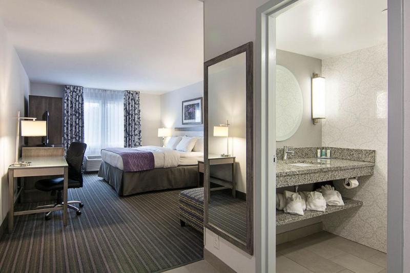 Days Inn By Wyndham Williamsburg Historic Area Экстерьер фото